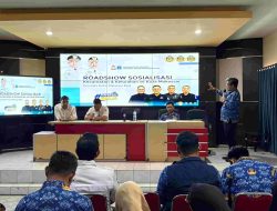 Perumda Parkir Sasar Biringkanaya dan Tamalanrea, Pendataan Jukir Liar Dipercepat