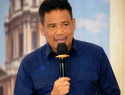 Nasir Rurung Perkuat Pengawasan Edukasi Pengolahan Sampah Organik di Panakkukang