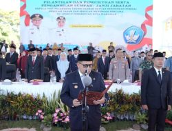 Lantik 369 Kepsek, Wali Kota Munafri Tekankan Pendidikan Harus Bersih dari Praktik Titip-Menitip