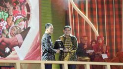 Di Hadapan 41 Delegasi dari 28 Negara, Munafri Promosikan Potensi Makassar ke Duta Besar Dunia