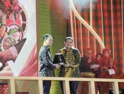 Di Hadapan 41 Delegasi dari 28 Negara, Munafri Promosikan Potensi Makassar ke Duta Besar Dunia