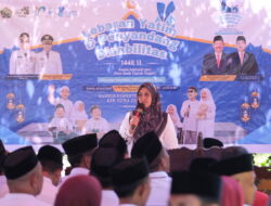 Bupati Talenrang Perkuat Pengentasan Kemiskinan Daerah melalui Program Gowa Bersama