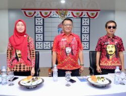 Diskominfo-SP Gowa Perkuat Peran Sahabat LAPOR! Tingkatkan Kualitas Penanganan Aduan