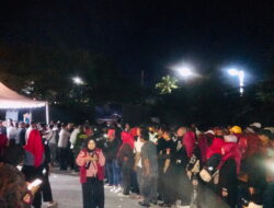 Carut Marut Dibalik Apel Sabuk Kamtibmas, Tali Asih yang Salah Kasih