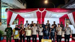 Pos Satkamling Sipakainge RW 05 Kelurahan Mampu, Raih Peringkat III Lomba Satkamling Tingkat Polda Sulsel