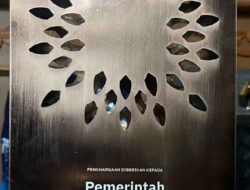 LONTARA+ Raih Penghargaan Nasional, Bukti Transformasi Digital Pemkot Makassar Kian Diakui