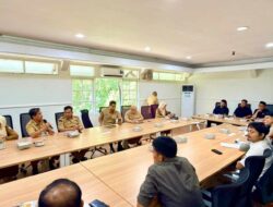DPRD Makassar Minta Oknum Disdik Dinonaktifkan Sementara, Usut Dugaan Jual Beli Jabatan Kepsek