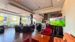 Rasakan Kemeriahan FIFA World Cup 2026 di Best Brews 24 Jam Four Points by Sheraton Makassar