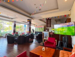 Rasakan Kemeriahan FIFA World Cup 2026 di Best Brews 24 Jam Four Points by Sheraton Makassar