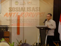 Bangun Integritas Aparatur, Pemkab Gowa Perkuat Upaya Pencegahan Korupsi