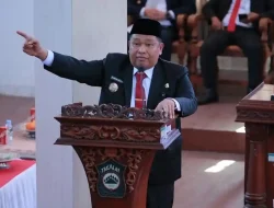 Pemkab Takalar Mulai Cairkan Siltap Kades, Perangkat Desa dan Anggota BPD