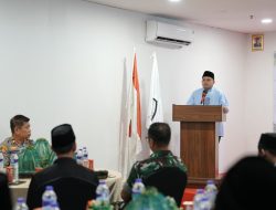 Wali Kota Munafri Minta Da’i Perkuat Persatuan dan Pencerahan Agama di Masyarakat