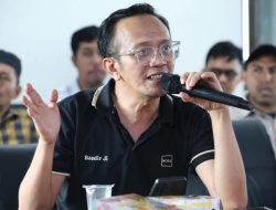 Basdir Soroti Seleksi Kepala Sekolah, Minta Disdik Makassar Transparan