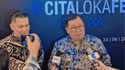Bupati Takalar Terima Penghargaan Bergengsi dalam Ajang Cita Loka Fest 2026