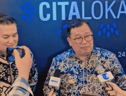 Bupati Takalar Terima Penghargaan Bergengsi dalam Ajang Cita Loka Fest 2026