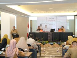Ingatkan Pengelolaan Dana BOS, Wali Kota Munafri: Integritas Harga Mati