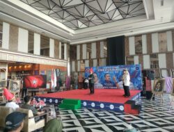 Siapkan Supporting, Wali Kota Munafri Lantik dan Kukuhkan Pengurus DKM Periode 2026-2031