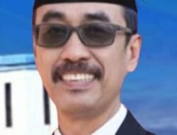 Plt Dirut PDAM Makassar Respon Soal Air Bersih di TMP Panaikang