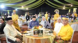 APEKSI 2026 di Medan, Munafri Perluas Jejaring Demi Kemajuan Kota Makassar