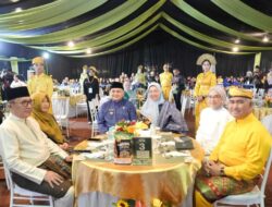 APEKSI 2026 di Medan, Munafri Perluas Jejaring Demi Kemajuan Kota Makassar