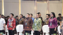 Rakernas APEKSI 2026, Munafri Perkuat Sistem Ketahanan Bencana dan Stok Pangan