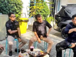 Perumda Parkir Makassar Raya Tingkatkan Pelayanan di Anjungan Pantai Losari