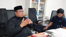 Komisi B DPRD Makassar Tunda Rapat Monev Triwulan II TA 2026 dengan Mitra Kerja