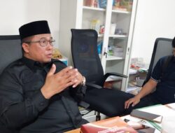 Komisi B DPRD Makassar Tunda Rapat Monev Triwulan II TA 2026 dengan Mitra Kerja