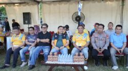 Wali Kota Munafri Resmi Buka Turnamen Sepak Bola Wali Kota Cup 2026