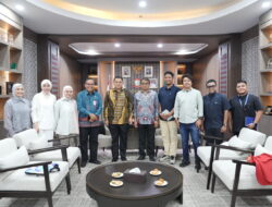 Penataan PKL Berbasis Solusi, Wali Kota Munafri Siapkan Relokasi, KUR, hingga Pembinaan UMKM