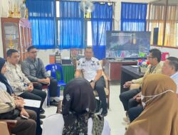 Ombudsman Sulsel Tegaskan Sekolah Tak Miliki Kewenangan Jual Seragam Sekolah