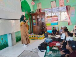 Siswa Kelas V Ikuti Pesantren Kilat, Kepsek SDI Maccini Baru: Perkuat Karakter Religius Peserta Didik