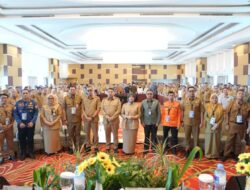 Pemkot Makassar Perkuat Digitalisasi, Munafri Minta Seluruh OPD Tinggalkan Cara Konvensional