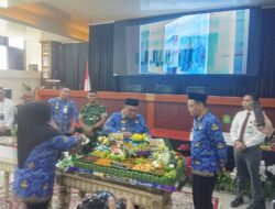 Ulang Tahun ke-59, Bupati Takalar Laksanakan Acara Syukuran