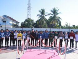 Wabup Takalar Tekankan Koperasi Miliki Peran Strategis sebagai Tulang Punggung Ekonomi Rakyat