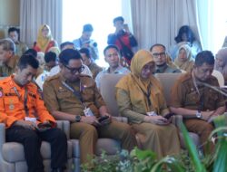 Sekwan DPRD Hadiri Pembukaan High Level Meeting TP2DD Kota Makassar Tahun 2026