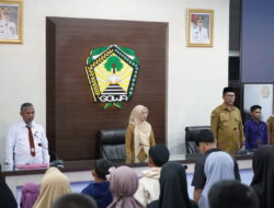 Puluhan Siswa-siswi Asal Gowa Siap Belajar di Sekolah Rakyat Terpadu
