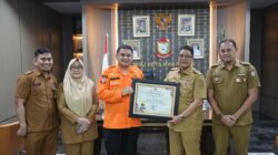 Ombudsman RI Ganjar Dua OPD Makassar Atas Kinerja Terbaik, Komitmen Tingkatkan Standar Pelayanan