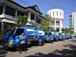 PDAM Makassar Tegaskan Kondisi Layanan Masih Aman
