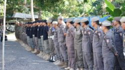 Pulihkan Fungsi Ruang Publik, Satpol PP Tata Eks Stadion Mattoanging Secara Humanis