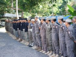 Pulihkan Fungsi Ruang Publik, Satpol PP Tata Eks Stadion Mattoanging Secara Humanis