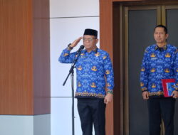 Peringati Hari Koperasi ke-79, Pemkab Gowa Sebut Peran Koperasi sebagai Penggerak Ekonomi Rakyat