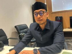 Sekda Makassar Tegaskan Dana Hibah KONI Sah, Rasionalkan Dasar Hukum dan Mekanismenya