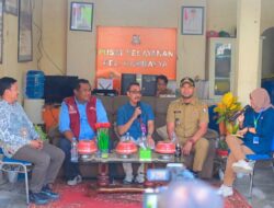 Hadapi Krisis Air, Andi Syahrum Ungkap Tiga Langkah PDAM Pulihkan Distribusi hingga Wilayah Utara