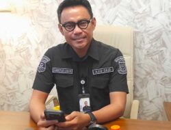Saharuddin Said: Kesadaran Masyarakat Kunci Mengatasi Parkir Sembarangan di Jalan Tidung
