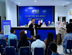 Dukung Munafri – Aliyah, PDAM Makassar Gencarkan Transaksi QRIS