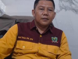 Gelar “Tabe Maraja”, 324 Siswa Baru SMAN 2 Pinrang Ikuti Matrikulasi Selama Lima Hari