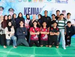Ketua IPSI Makassar, Hj Umiyati Yakin Atletnya Mampu Tampil Maksimal di Kejurnas Malang Championship VI