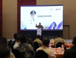 APBD Harus Berdampak, Munafri Minta OPD Fokus pada Program Prioritas
