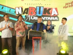 Wali Kota Munafri Resmikan MCH Kedua di Jalan Nusantara, Jadi Ruang Tumbuh Anak Muda Kreatif
